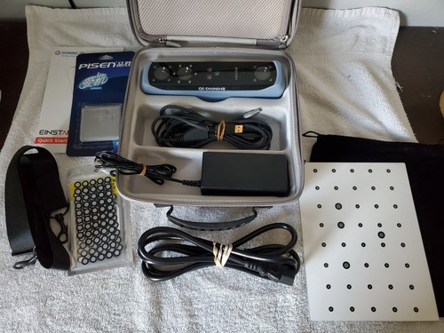 Scanner portatile shining - 3d,
