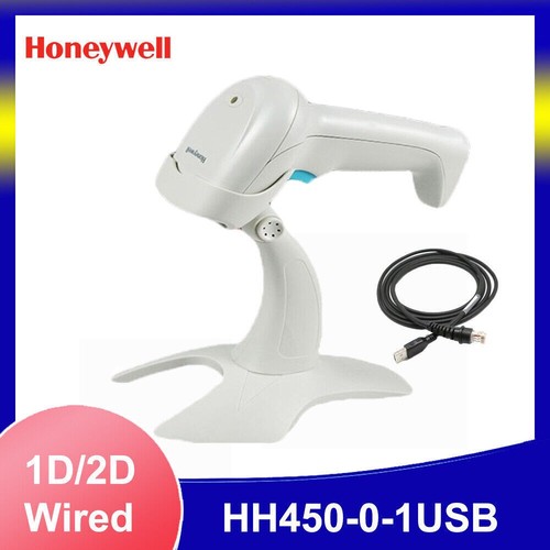 Honeywell youjie hh450 2d - youjie, 1d