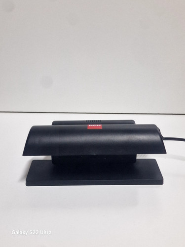 Verificatore banconote rch - verificatore, a