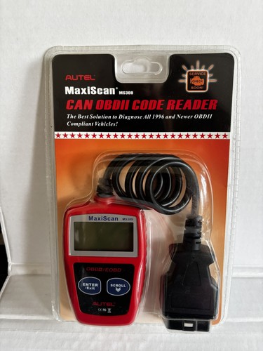 Strumento scanner diagnostico - strumento,
