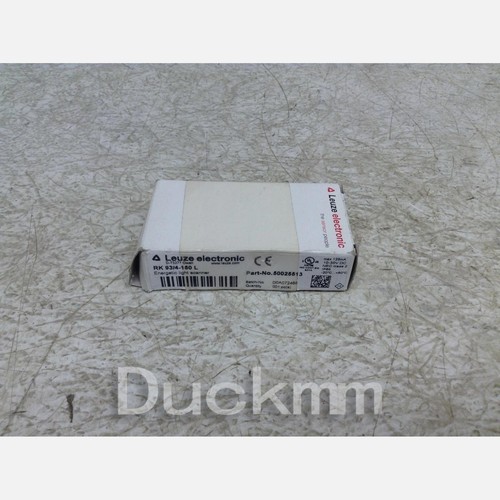 Leuze 93 4 150 l - rk, 93/4-150
