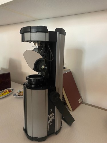 Scanner stairville matrixx - stairville,