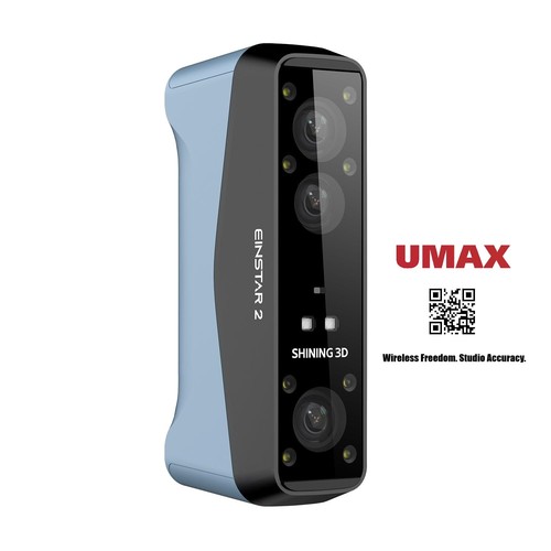 Einstar scanner wireless - 2,