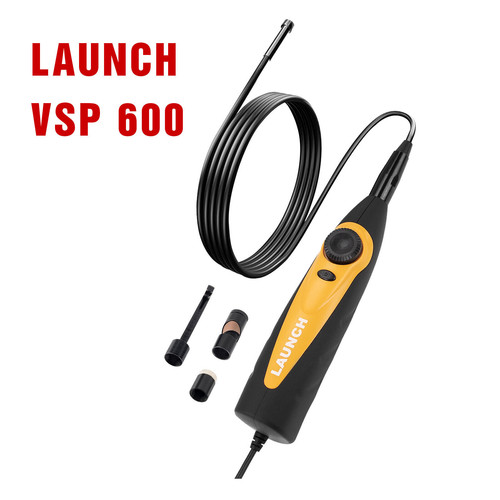 Launch vsp600 videoscope - vsp600,
