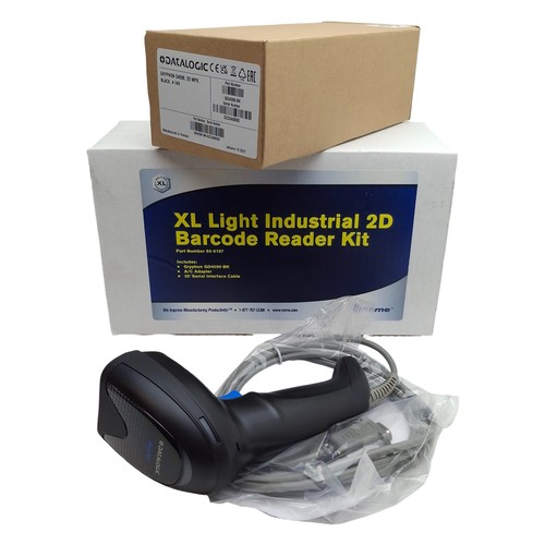Vorter 0197 kit scanner - vorter,