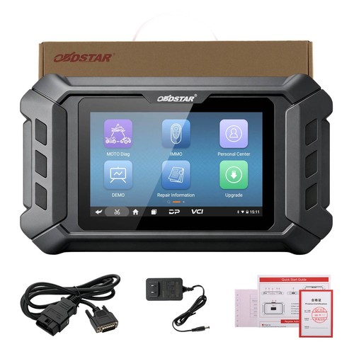 Obdstar iscan for cfmoto - obdstar,