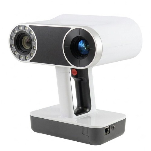Scanner professionale - scanner, 3d