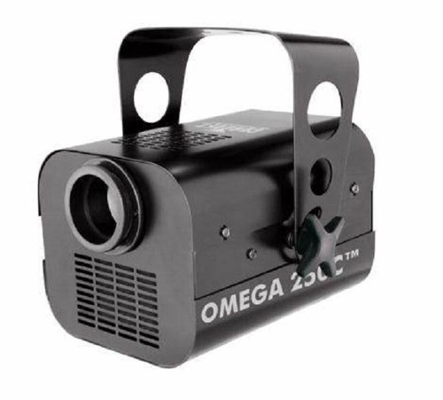 Scanner chauvet dmx omega 250c - chauvet,