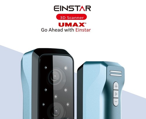 Einstar scanner portatile - einstar, a