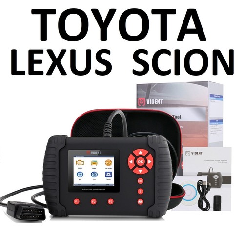 Toyota lexus scion - toyota,