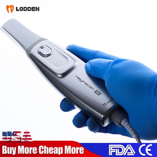 Lodden heyinscan scanner - lodden,