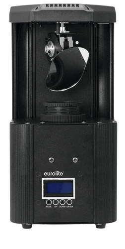 Effetto luce scanner dmx - luce,