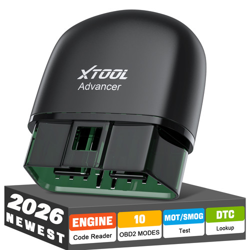 New xtool ad20 car - ad20,