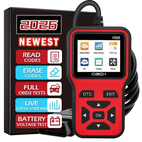 V500 obd2 scanner strumento - v500,