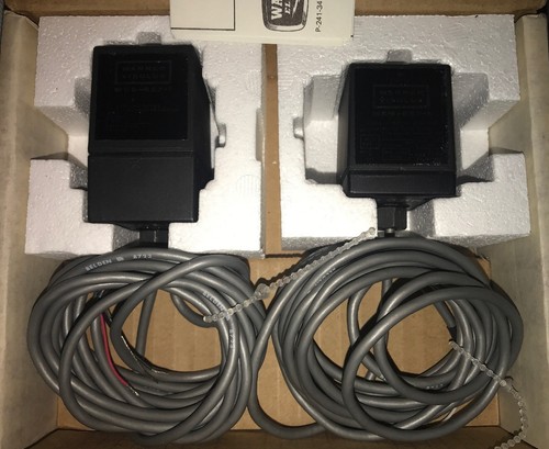 Warner visolux mcs 627 - visolux, 627-1