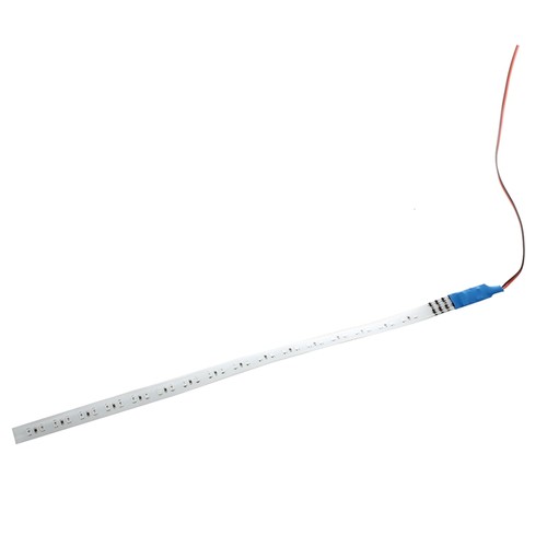 Scanner luci corsa led - di, 32