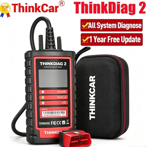 Thinkcar thinkdiag obd2 - thinkcar,