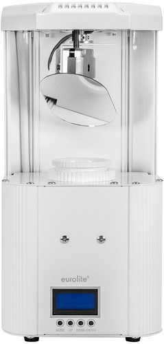 Effetto luce scanner per - luce,