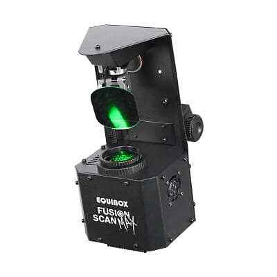 Equinox fusion scan max mkiii - fusion,